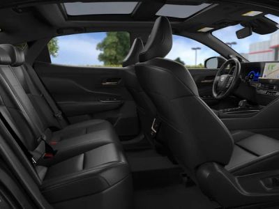 2026 Toyota Toyota Crown - Photo 2