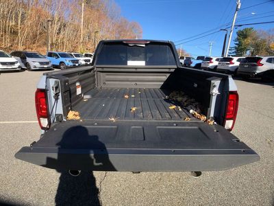 2026 Honda Ridgeline Black Edition - Photo 13