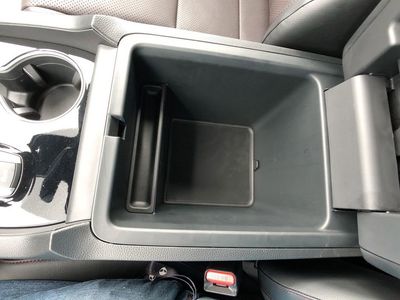 2026 Honda Ridgeline Black Edition - Photo 24