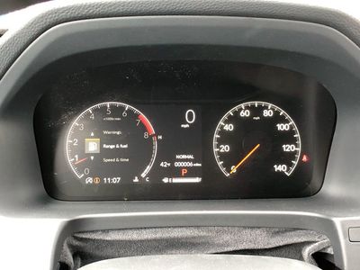2026 Honda Ridgeline Black Edition - Photo 18