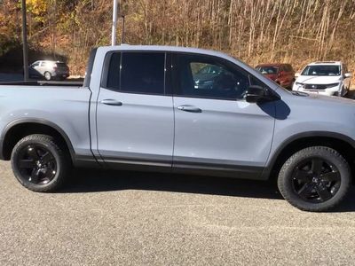 2026 Honda Ridgeline Black Edition - Photo 11
