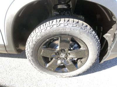2026 Honda Ridgeline Black Edition - Photo 12
