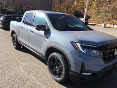 2026 Honda Ridgeline Black Edition - Photo 3