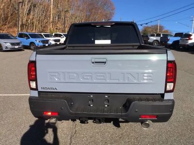2026 Honda Ridgeline Black Edition - Photo 9
