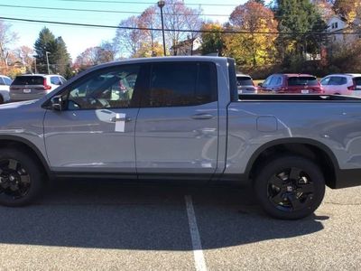 2026 Honda Ridgeline Black Edition - Photo 7
