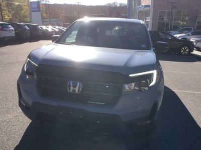 2026 Honda Ridgeline Black Edition - Photo 4