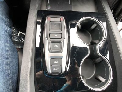 2026 Honda Ridgeline Black Edition - Photo 23