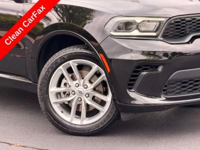 2024 Dodge Durango - Photo 5