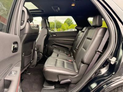 2024 Dodge Durango - Photo 17