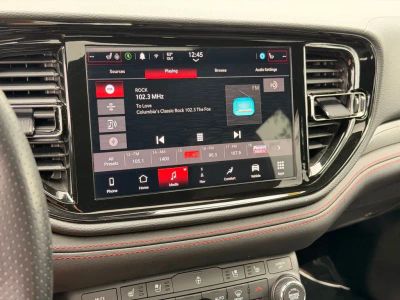 2024 Dodge Durango - Photo 34