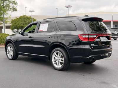 2024 Dodge Durango - Photo 11