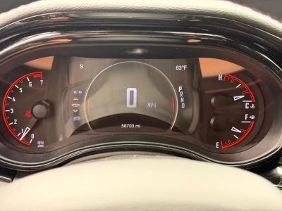 2024 Dodge Durango - Photo 33