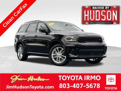 2024 Dodge Durango - Photo 1