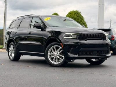 2024 Dodge Durango - Photo 2