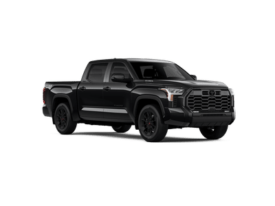 2026 Toyota Tundra i-FORCE MAX - Photo 17