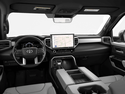 2026 Toyota Tundra i-FORCE MAX - Photo 19