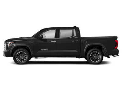 2026 Toyota Tundra i-FORCE MAX - Photo 23