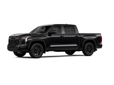 2026 Toyota Tundra i-FORCE MAX - Photo 4