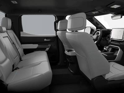 2026 Toyota Tundra i-FORCE MAX - Photo 21