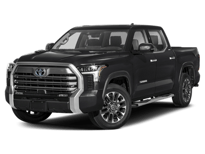 2026 Toyota Tundra i-FORCE MAX - Photo 24