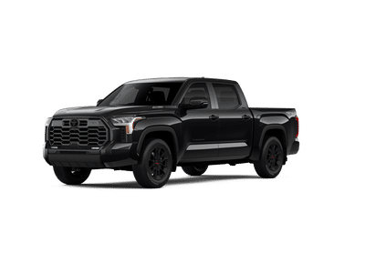 2026 Toyota Tundra i-FORCE MAX - Photo 1