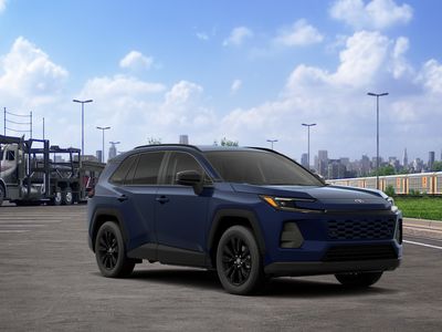 2026 Toyota RAV4 - Photo 17