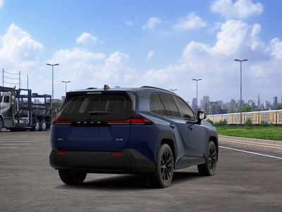2026 Toyota RAV4 - Photo 11