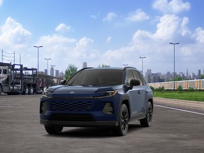 2026 Toyota RAV4 - Photo 21