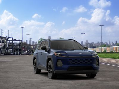 2026 Toyota RAV4 - Photo 18