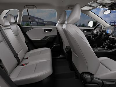 2026 Toyota RAV4 - Photo 2