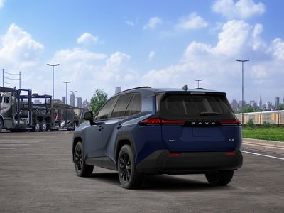 2026 Toyota RAV4 - Photo 9