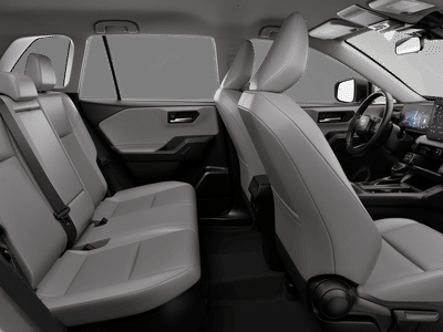 2026 Toyota RAV4 - Photo 29