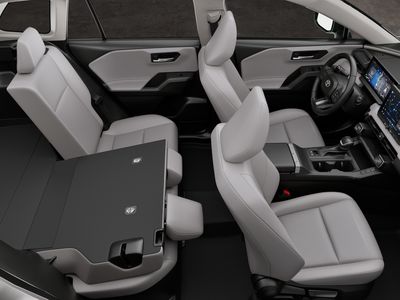 2026 Toyota RAV4 - Photo 4
