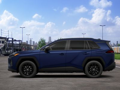 2026 Toyota RAV4 - Photo 6