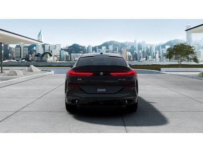 2026 BMW X6 - Photo 5