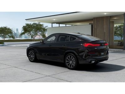2026 BMW X6 - Photo 2