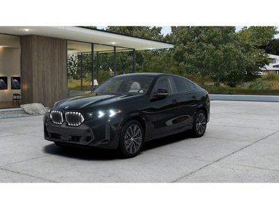 2026 BMW X6 - Photo 1
