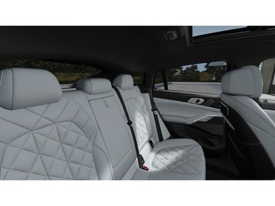 2026 BMW X6 - Photo 12
