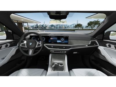 2026 BMW X6 - Photo 10
