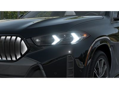 2026 BMW X6 - Photo 6