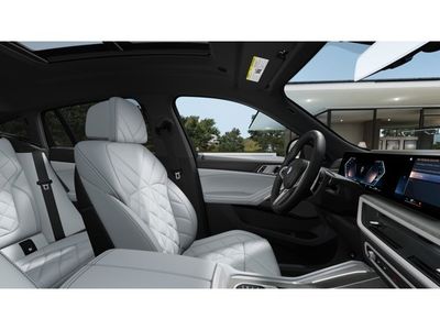 2026 BMW X6 - Photo 9