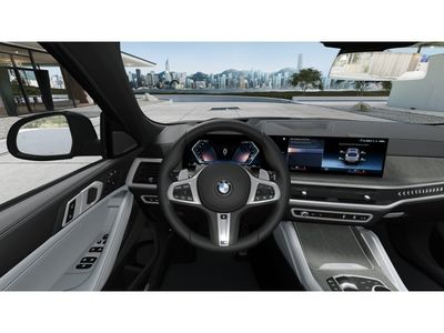 2026 BMW X6 - Photo 13