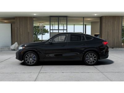 2026 BMW X6 - Photo 4