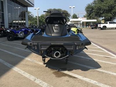 2025 Yamaha VX1900B-BA - Photo 6