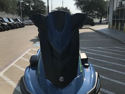 2025 Yamaha VX1900B-BA - Photo 10