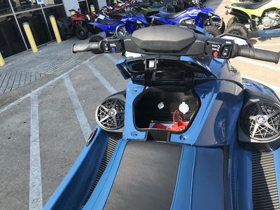 2025 Yamaha VX1900B-BA - Photo 13