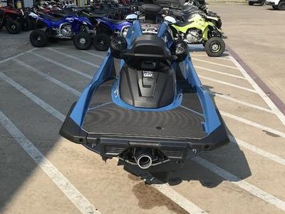 2025 Yamaha VX1900B-BA - Photo 7