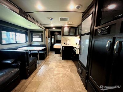 2020 Grand Design Imagine - Photo 18