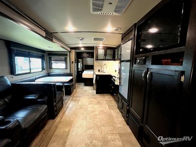 2020 Grand Design Imagine - Photo 4