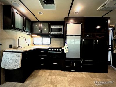 2020 Grand Design Imagine - Photo 7